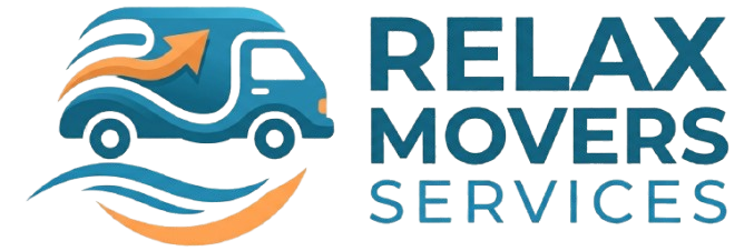 Relax Movers Services 0504064665
