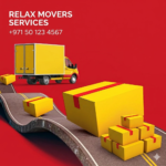 relax movers in fujairah